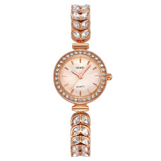 Skmei 2547RG Rose Gold
