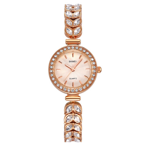 Skmei 2547RG Rose Gold