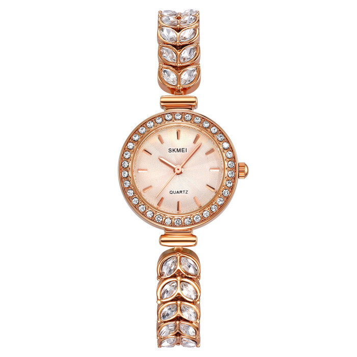 Skmei 2547RG Rose Gold