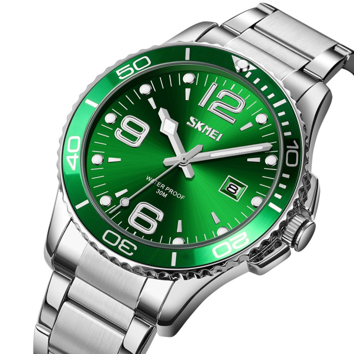 Skmei 9278GN Green
