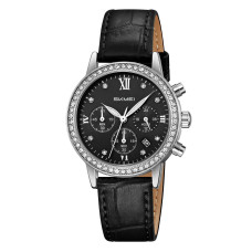 Skmei 9384BK Black