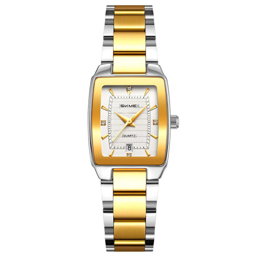 Skmei 2578TGD Gold