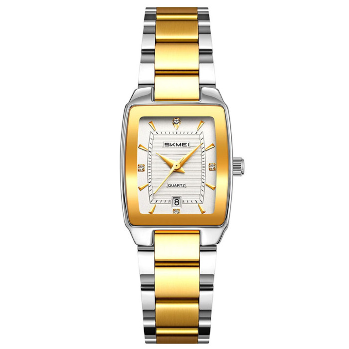 Skmei 2578TGD Gold