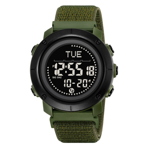 Skmei 2620NAG Army Green