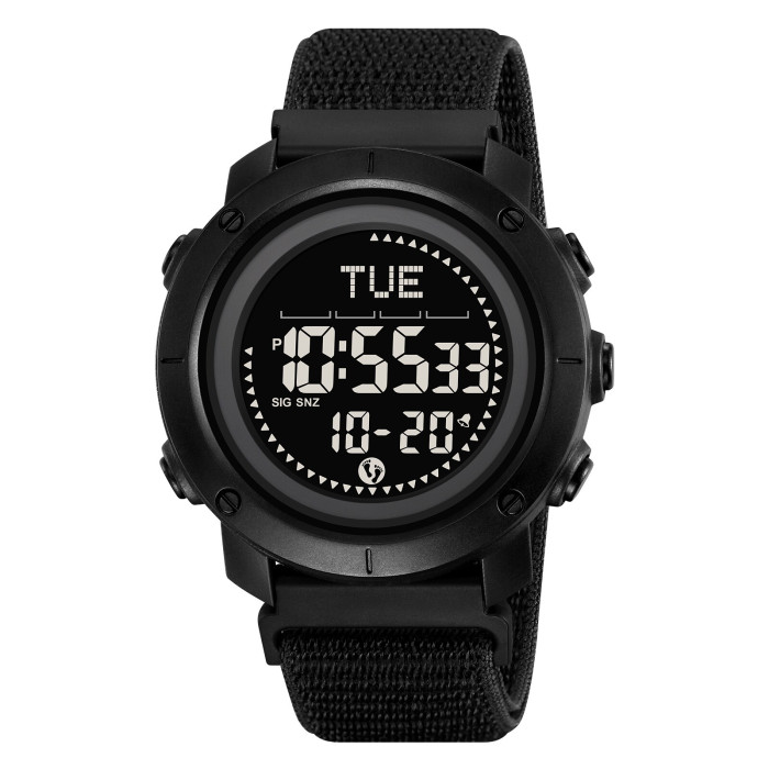 Skmei 2620NBK Black