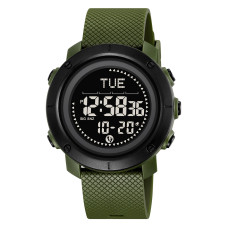 Skmei 2620PAG Army Green