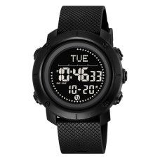 Skmei 2620PBK Black