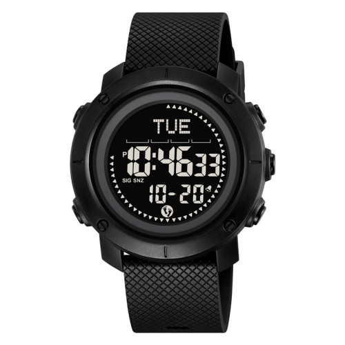 Skmei 2620PBK Black