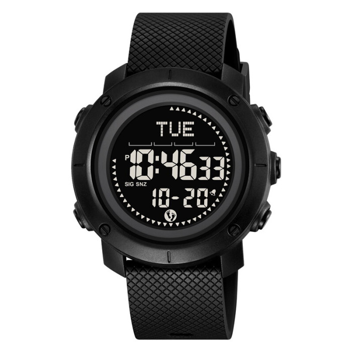 Skmei 2620PBK Black