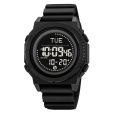 Skmei 2626BK Black