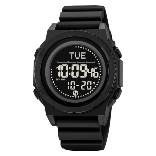 Skmei 2626BK Black