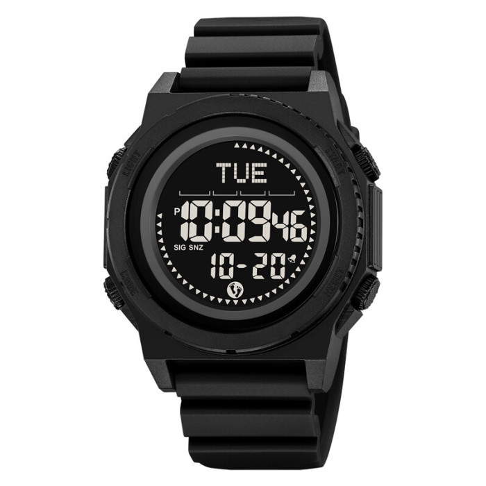 Skmei 2626BK Black